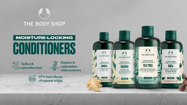 The Bodyshop